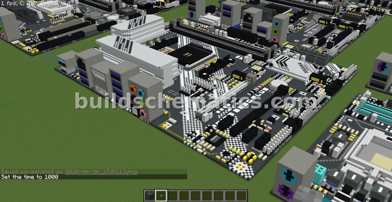 Schematic preview