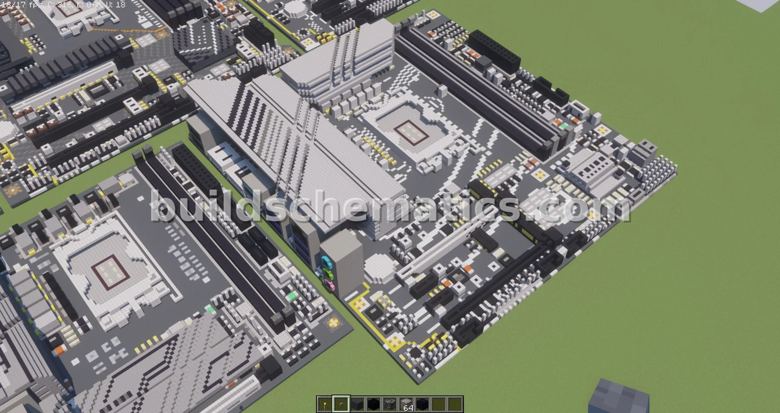 Schematic preview