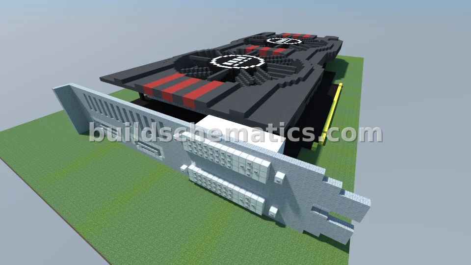 Schematic preview