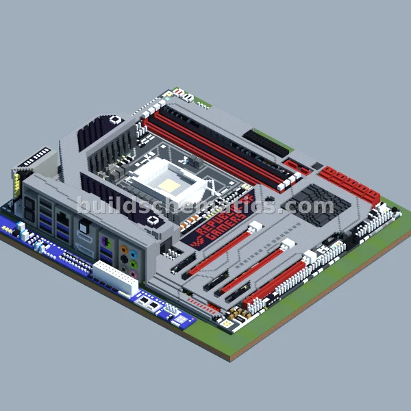 Schematic preview