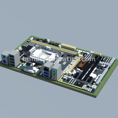 Schematic preview