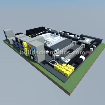Schematic preview