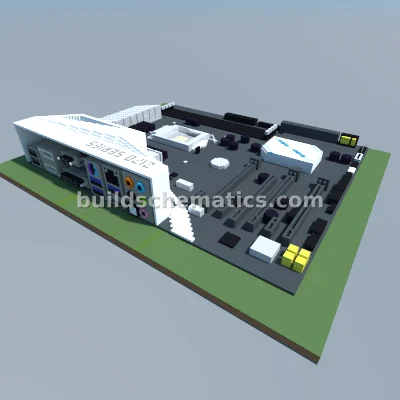 Schematic preview