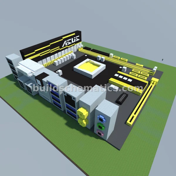 Schematic preview