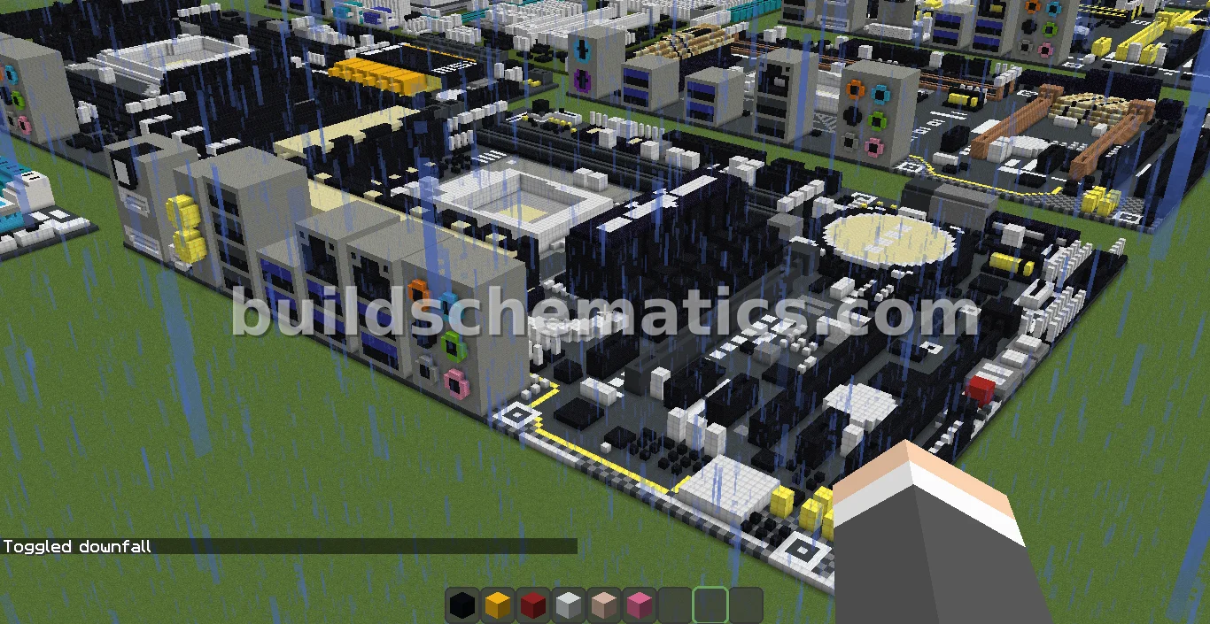 Schematic preview