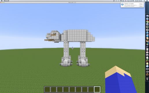 Schematic preview