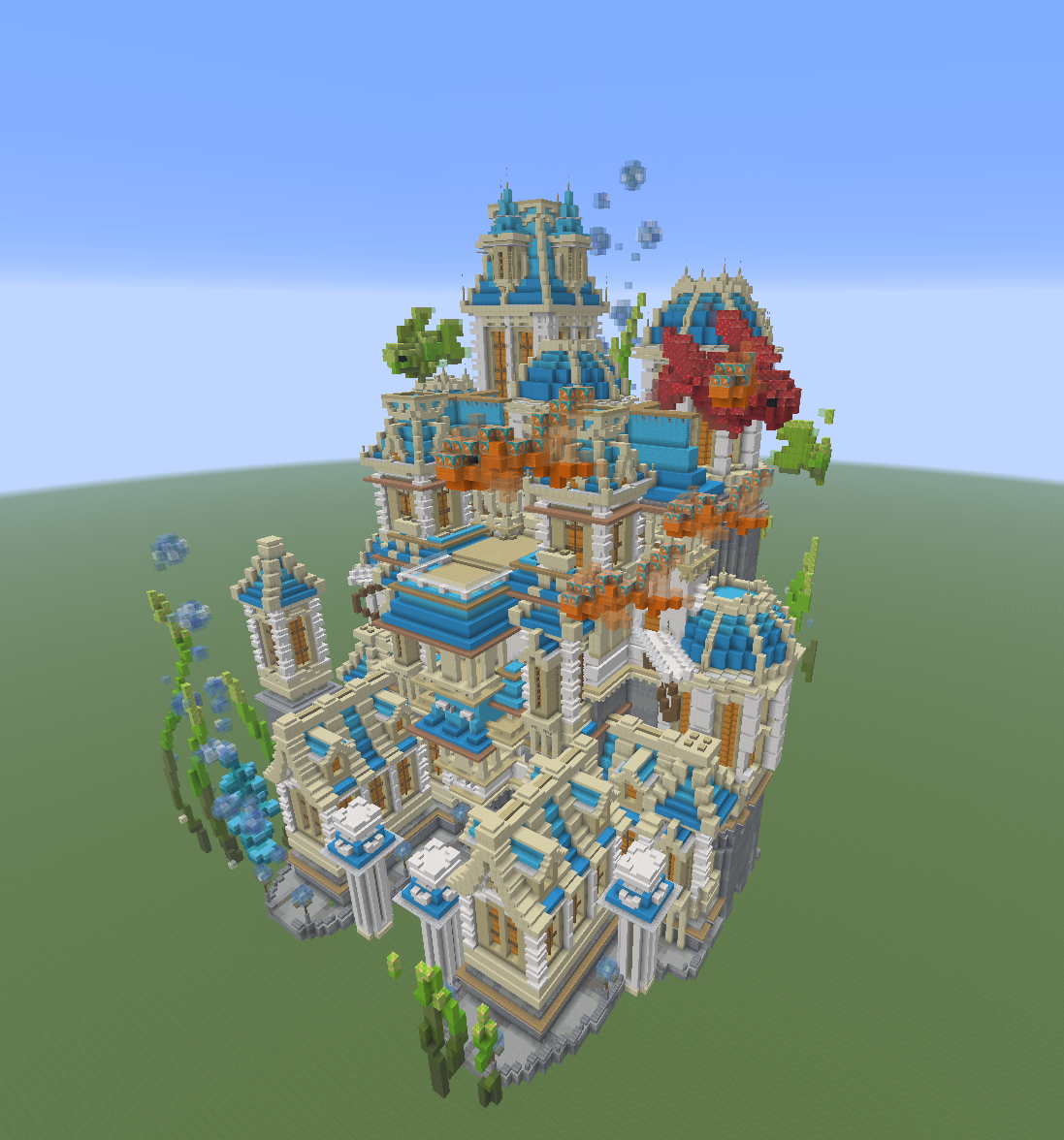 Schematic preview