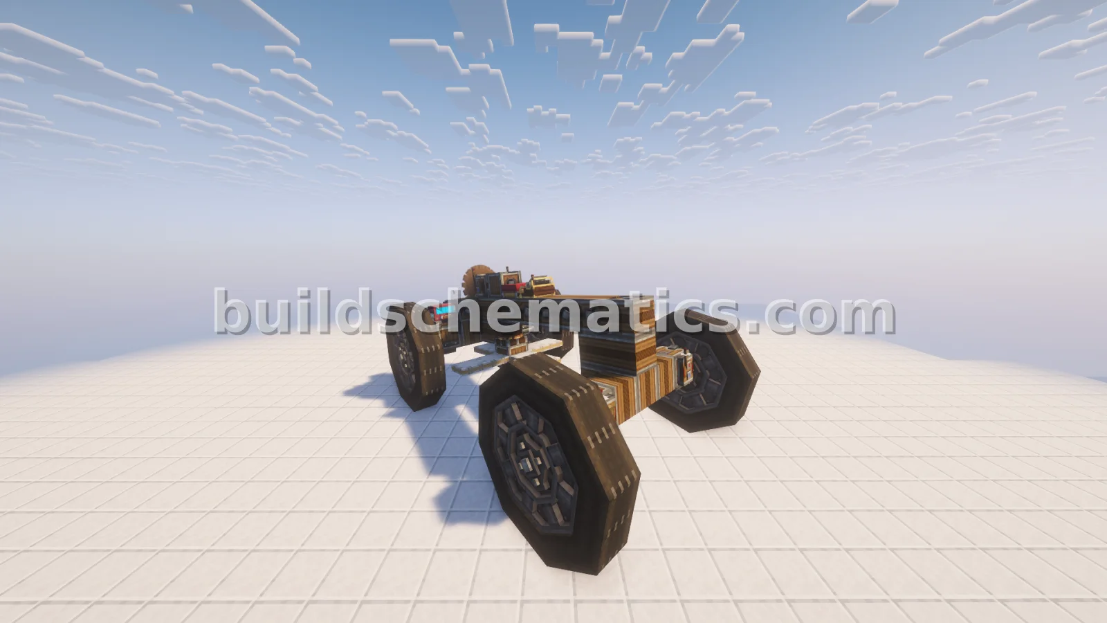Schematic preview
