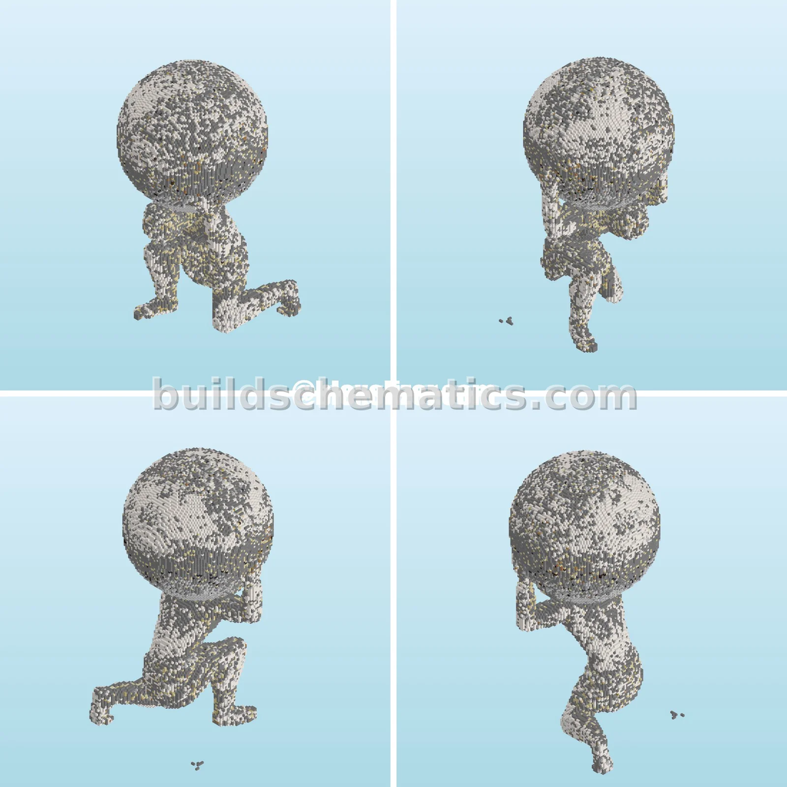 Schematic preview