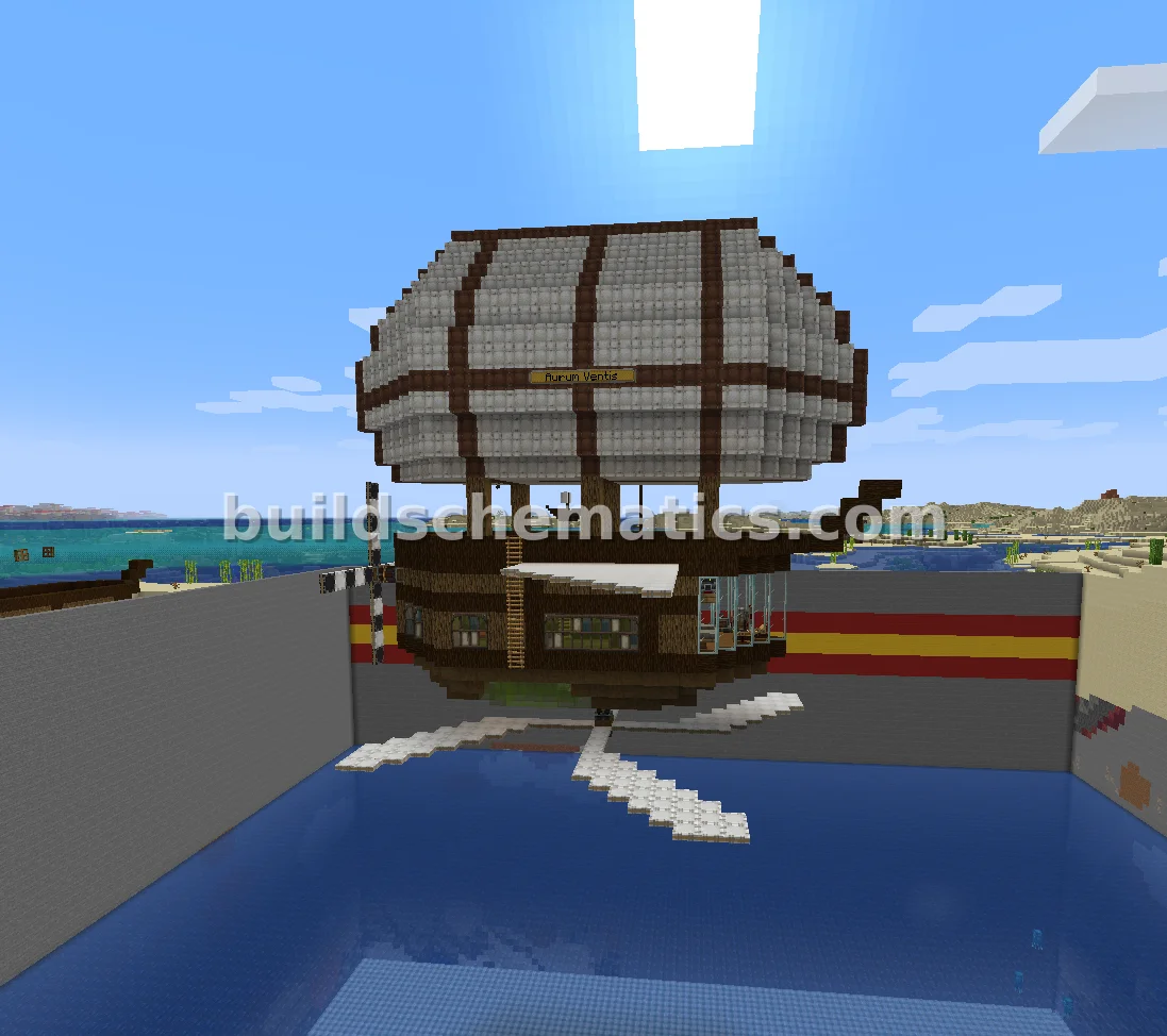 Schematic preview