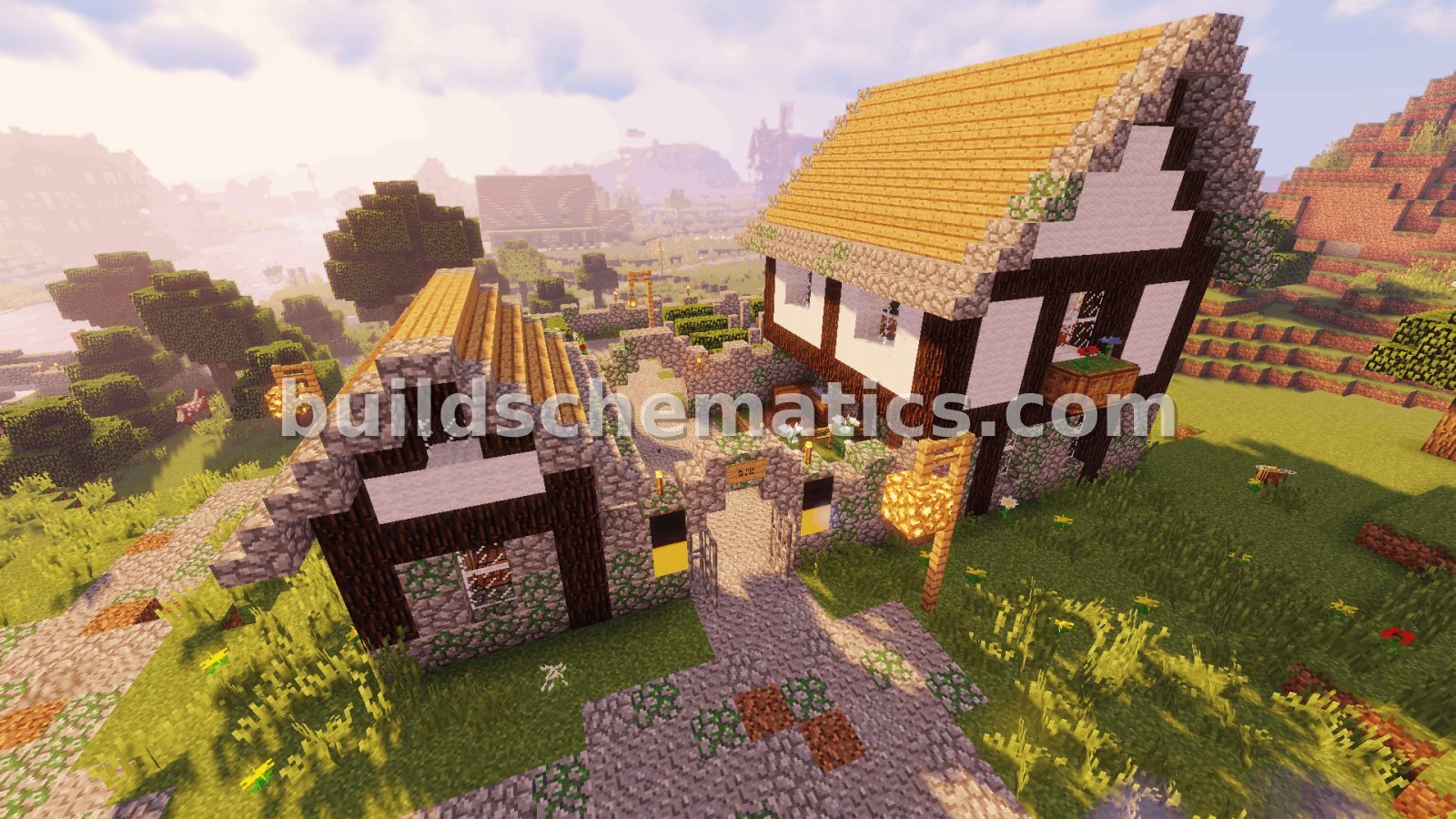 Schematic preview