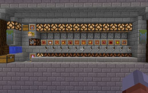 Schematic preview