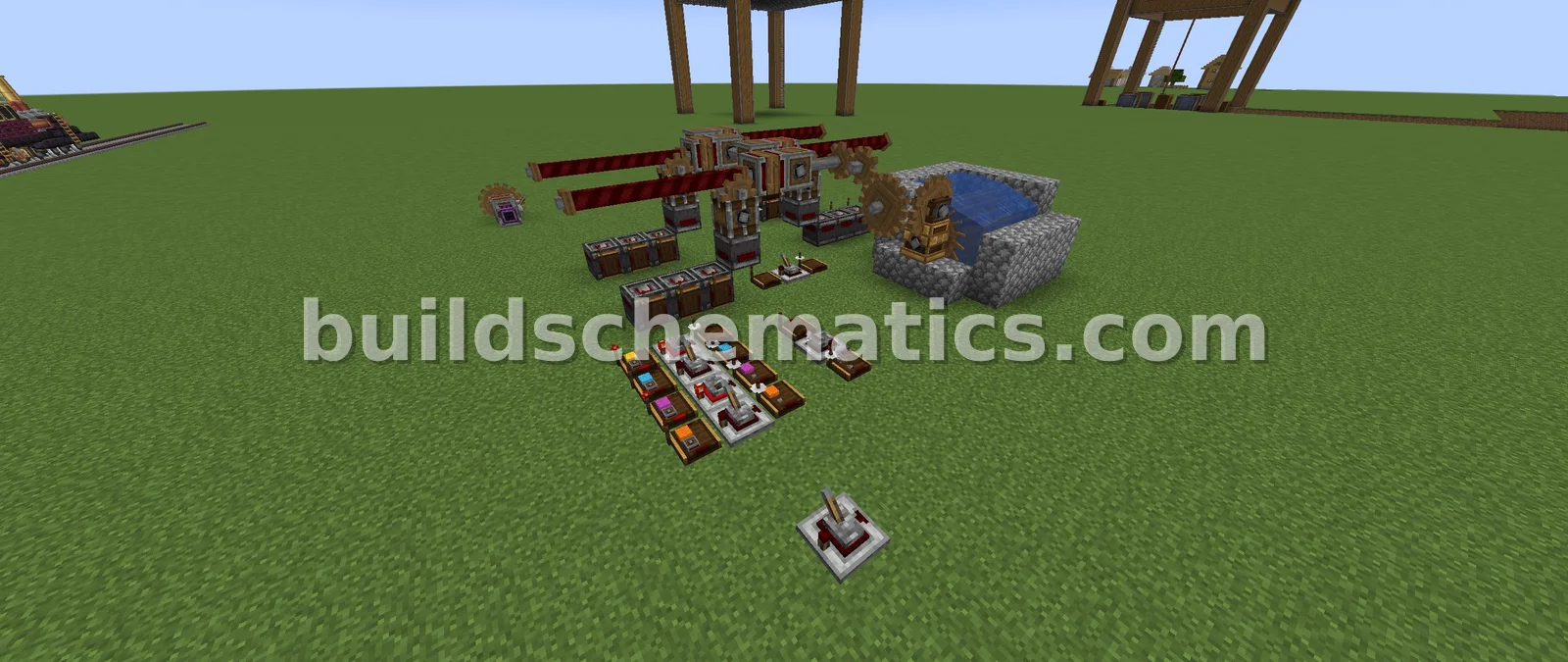 Schematic preview