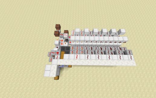 Schematic preview