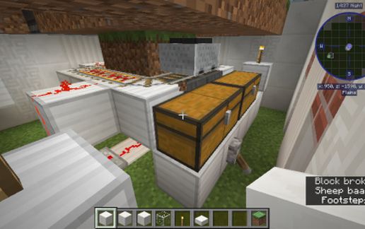 Schematic preview
