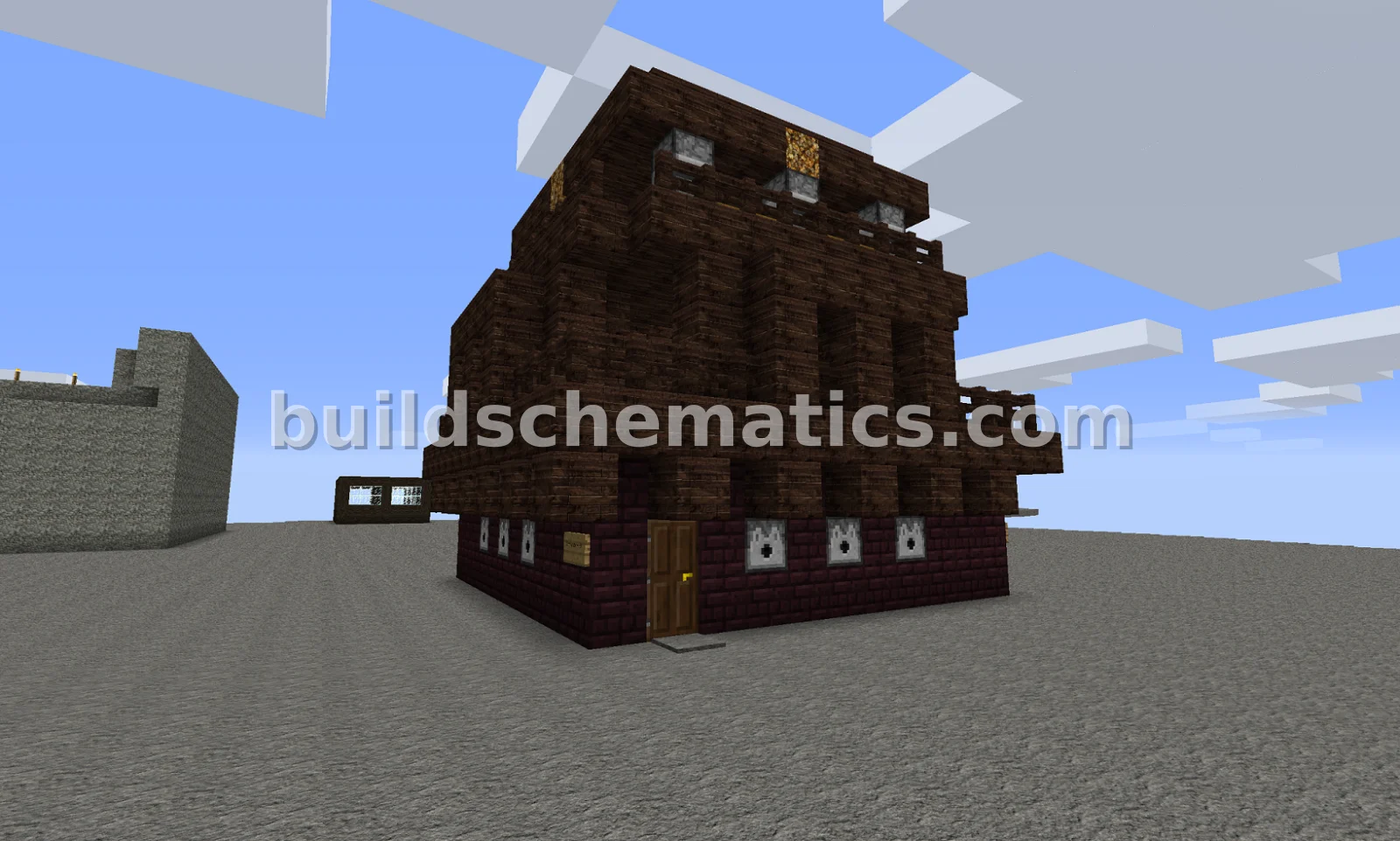 Schematic preview