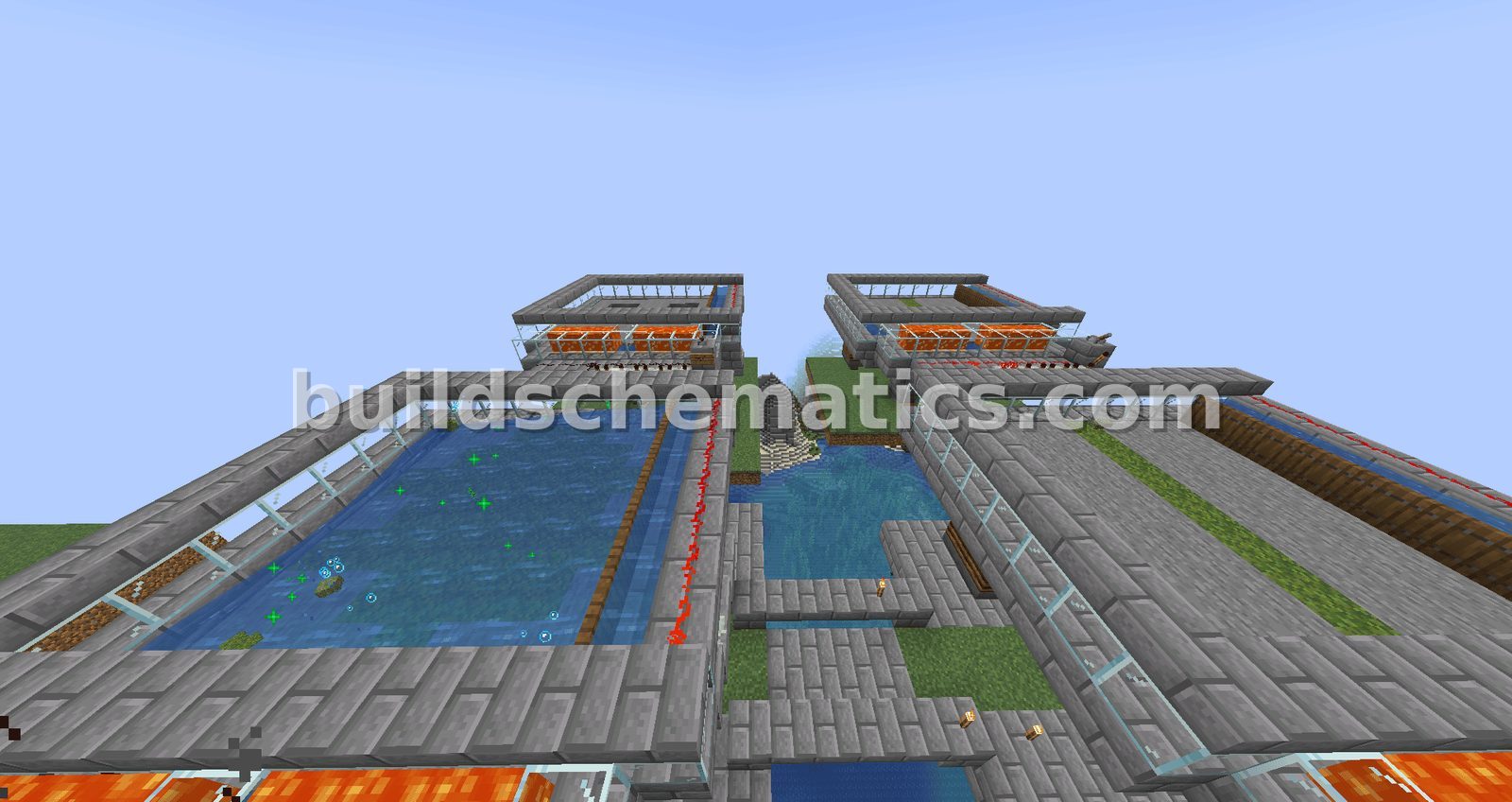 Schematic preview