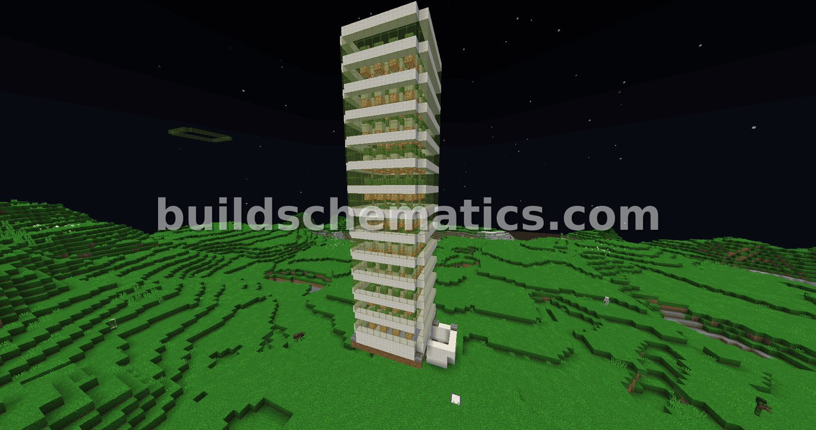 Schematic preview