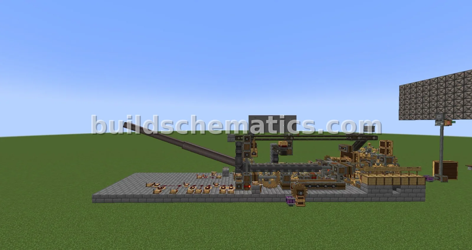 Schematic preview