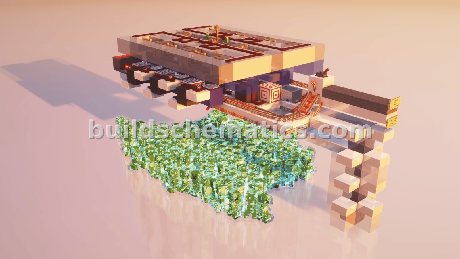 Schematic preview
