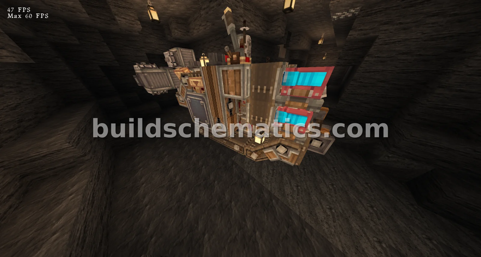 Schematic preview