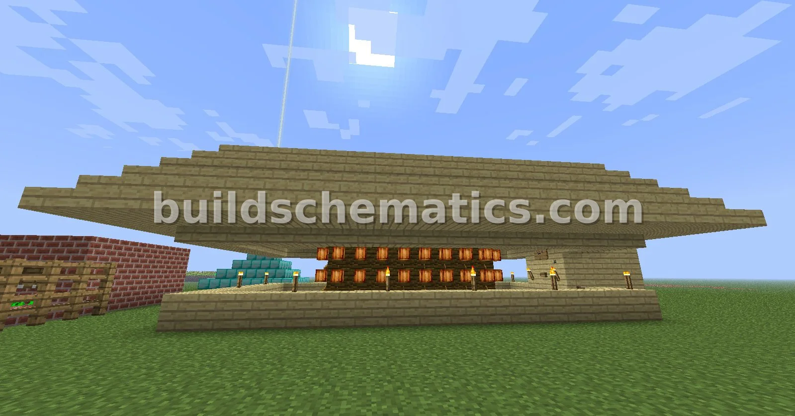 Schematic preview
