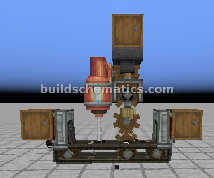 Schematic preview