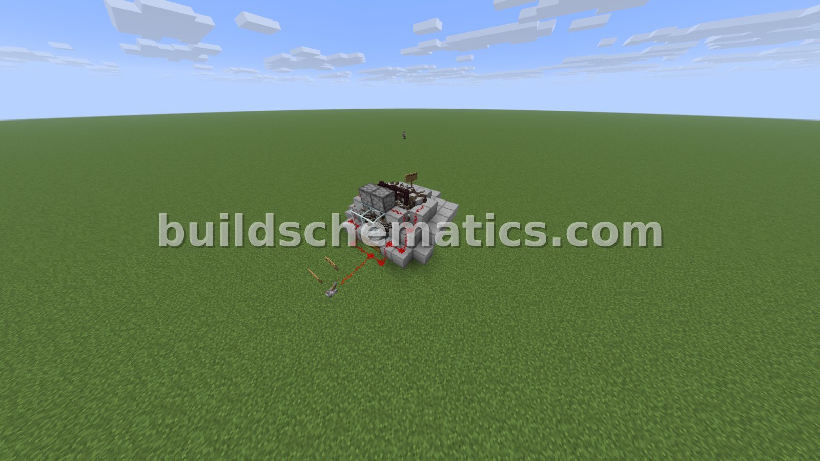 Schematic preview