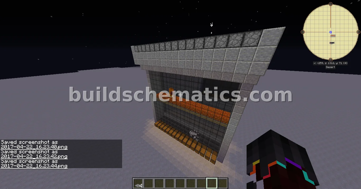 Schematic preview