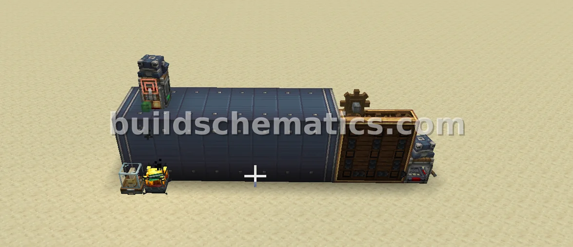 Schematic preview