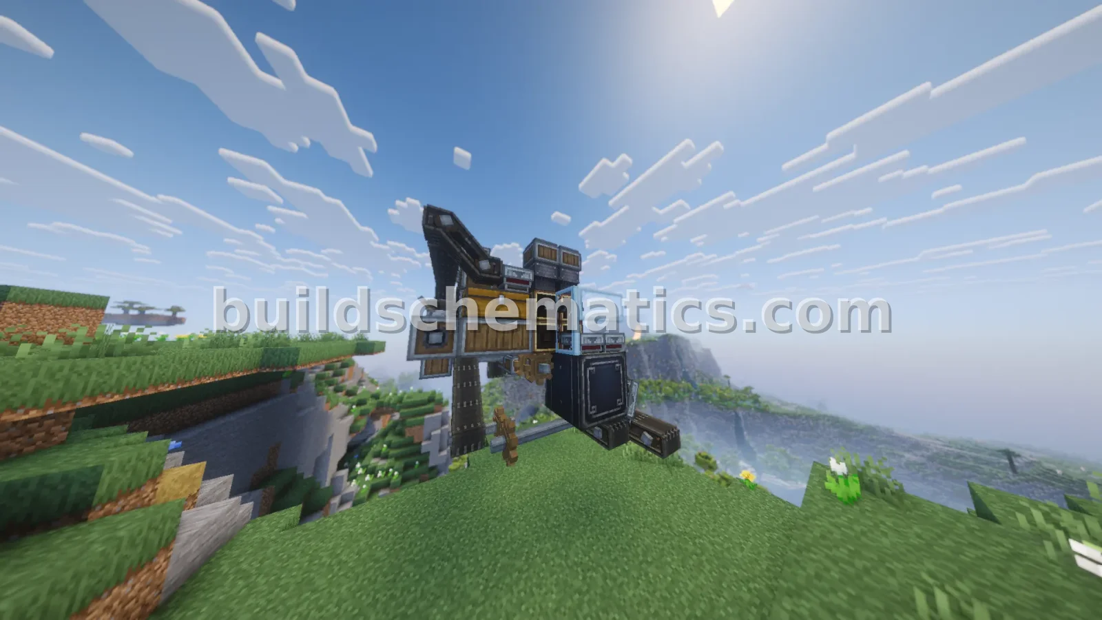 Schematic preview