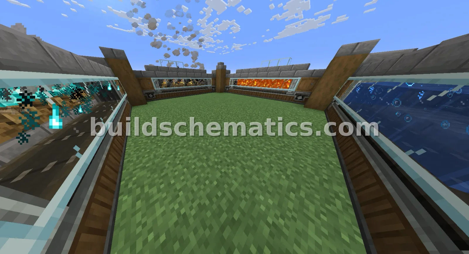 Schematic preview