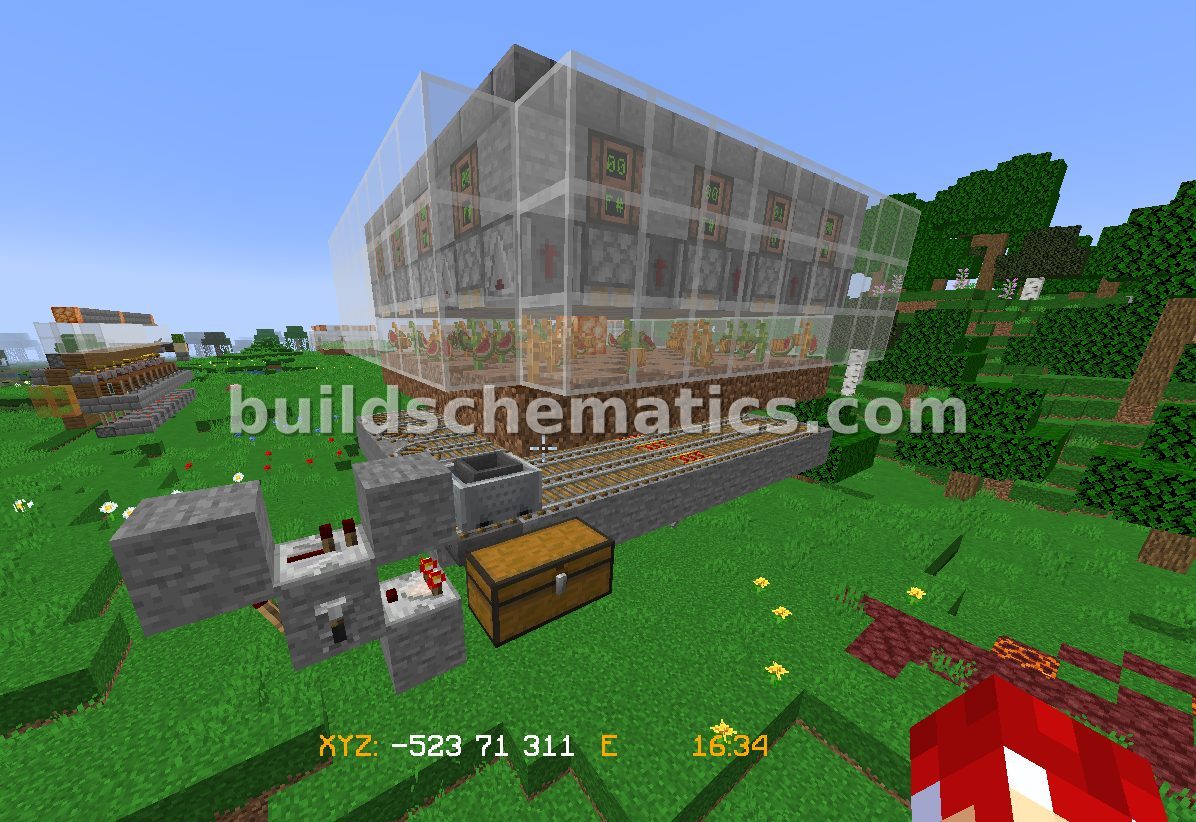 Schematic preview
