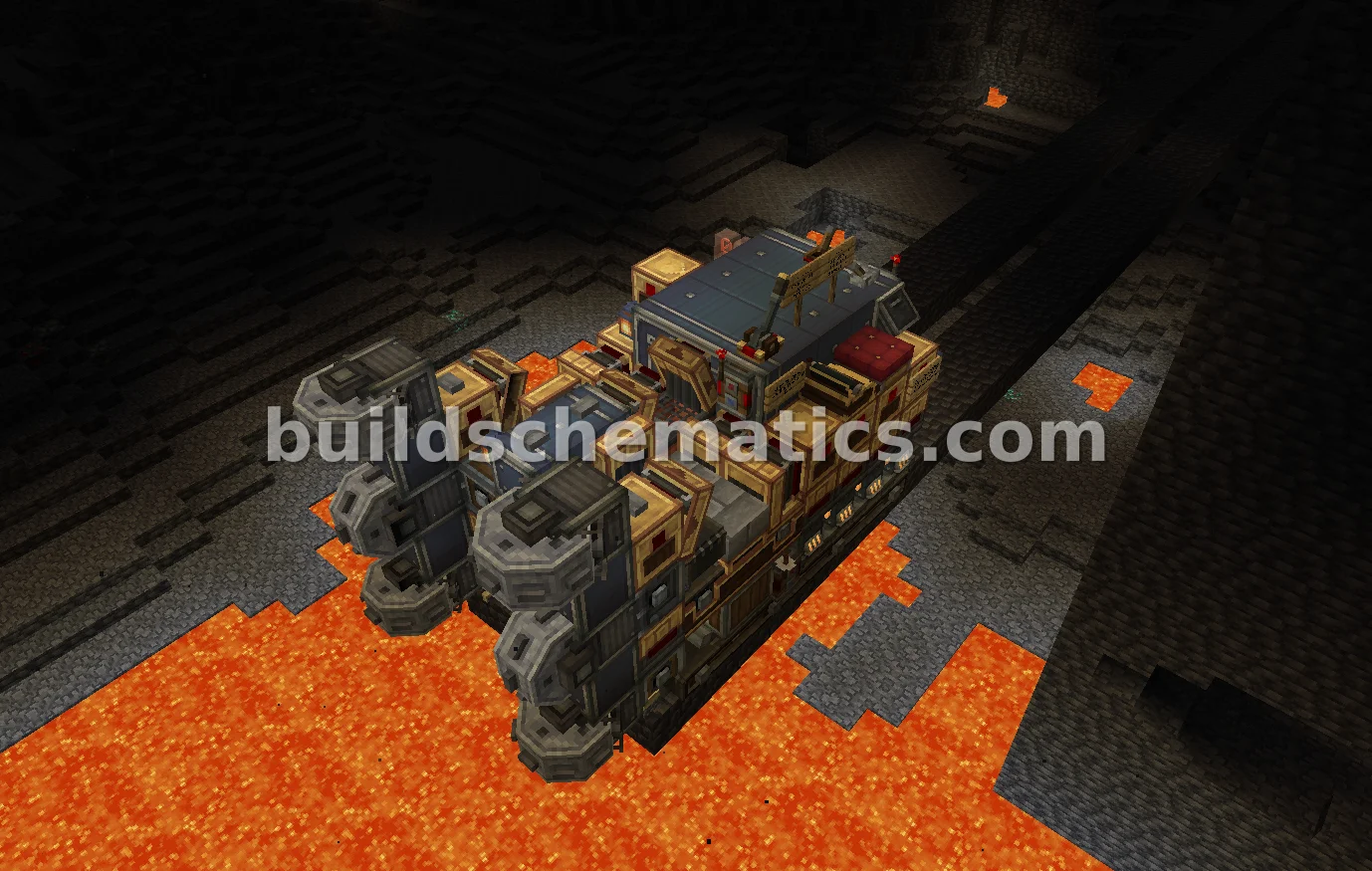Schematic preview