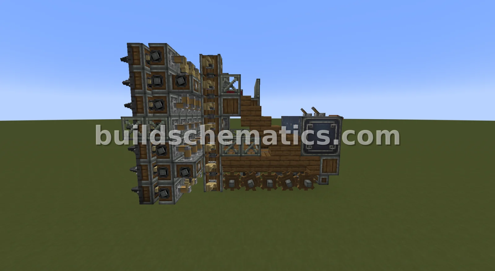 Schematic preview