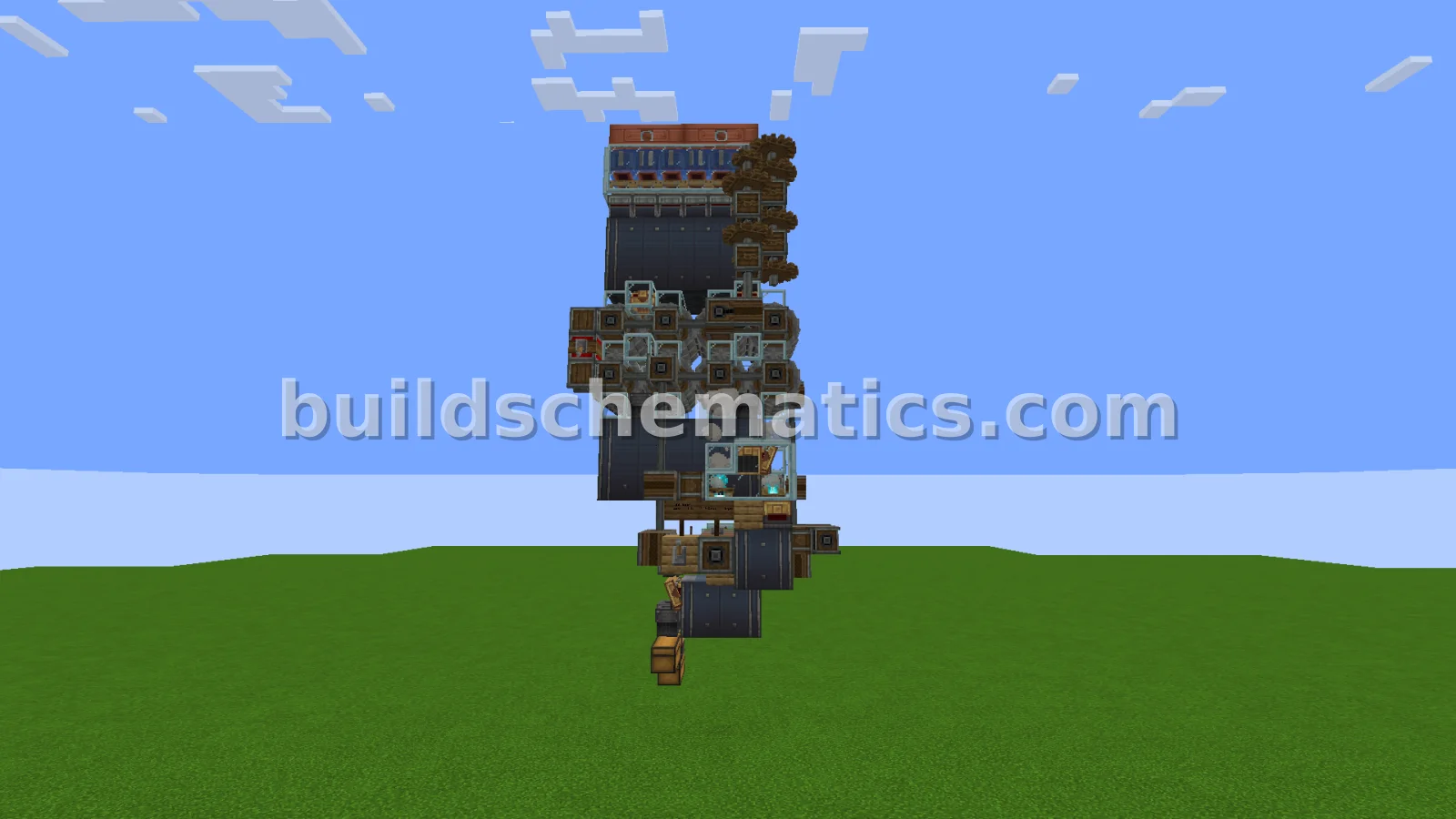 Schematic preview
