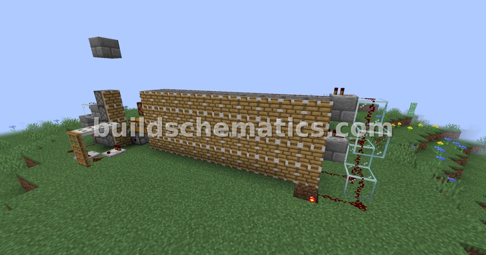 Schematic preview