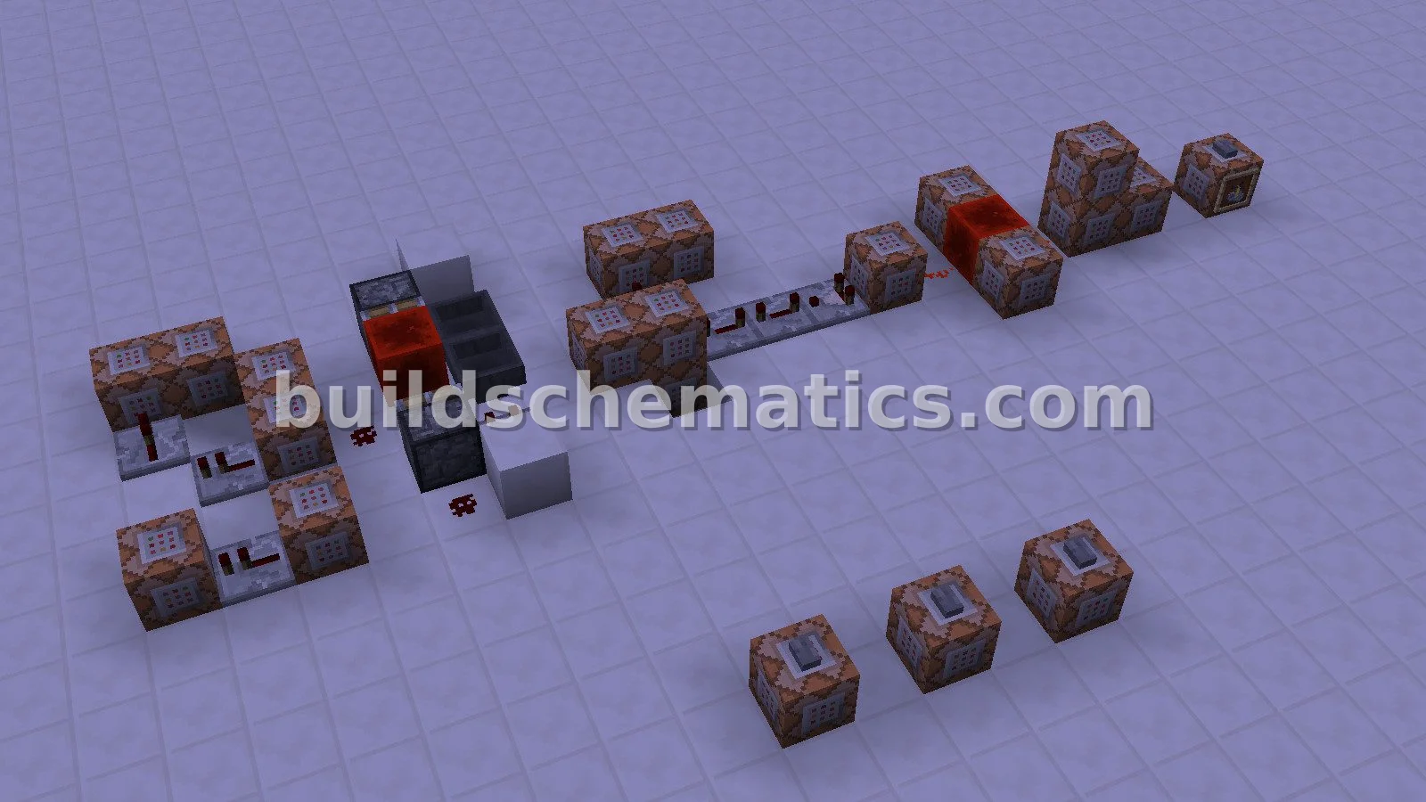 Schematic preview