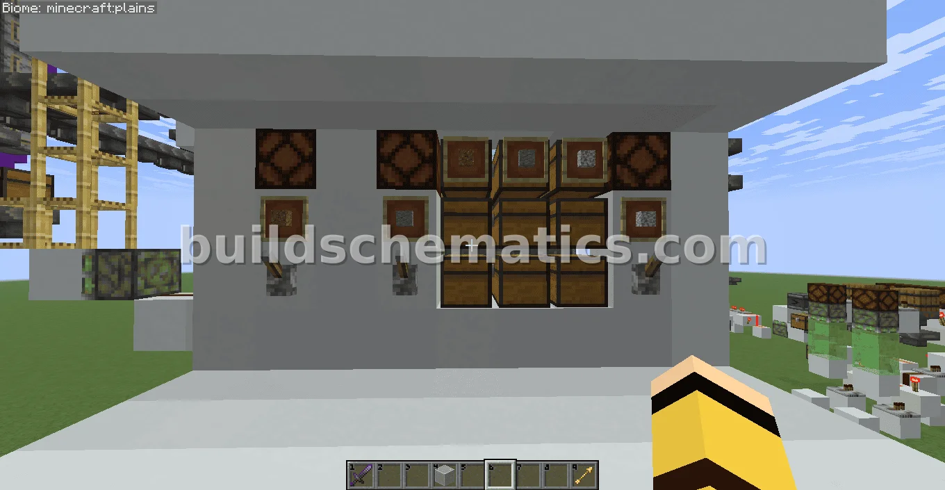 Schematic preview