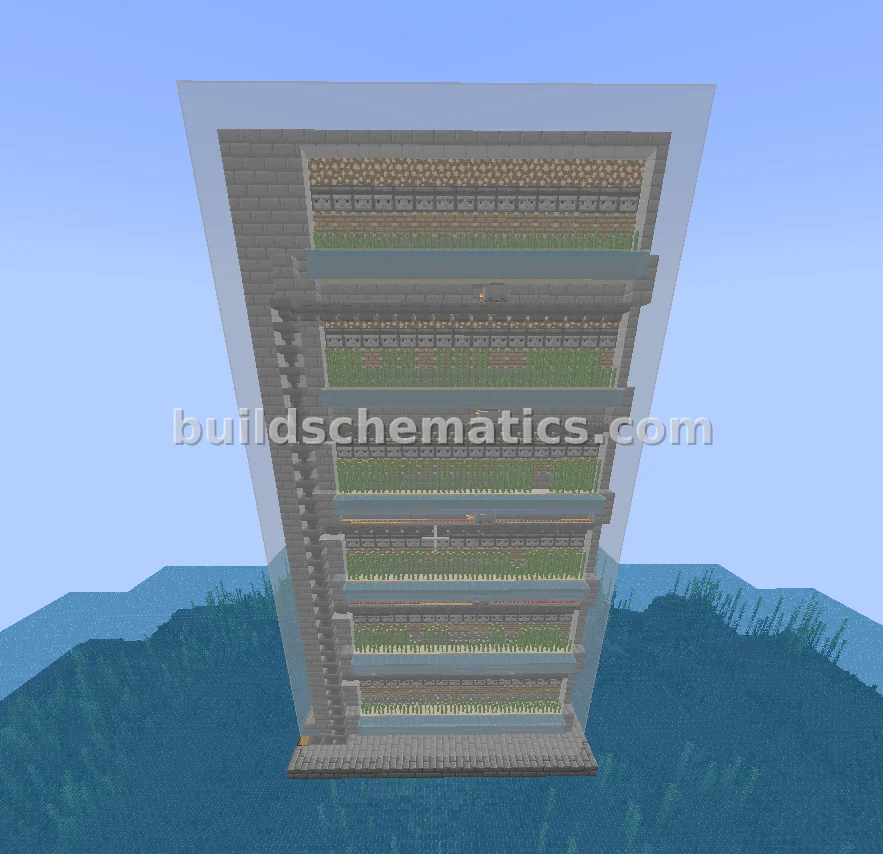 Schematic preview