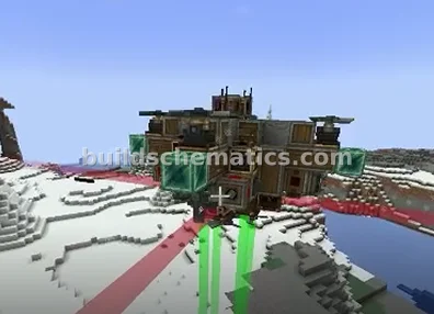 Schematic preview