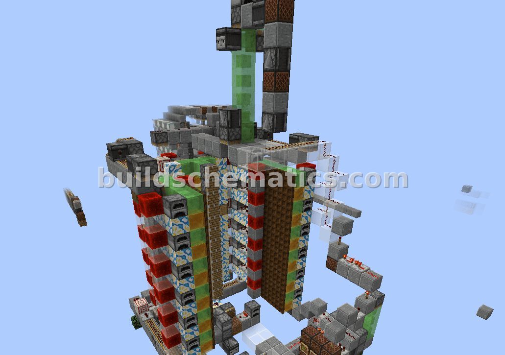 Schematic preview