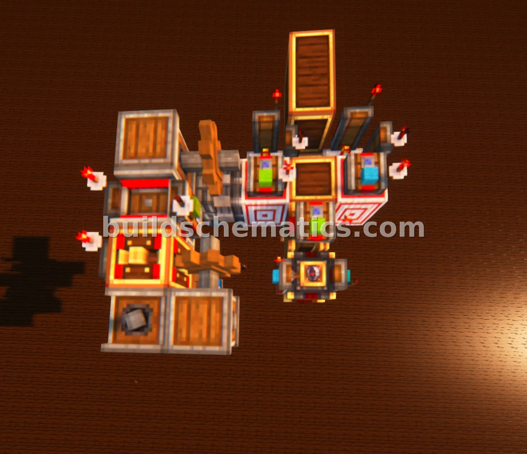 Schematic preview