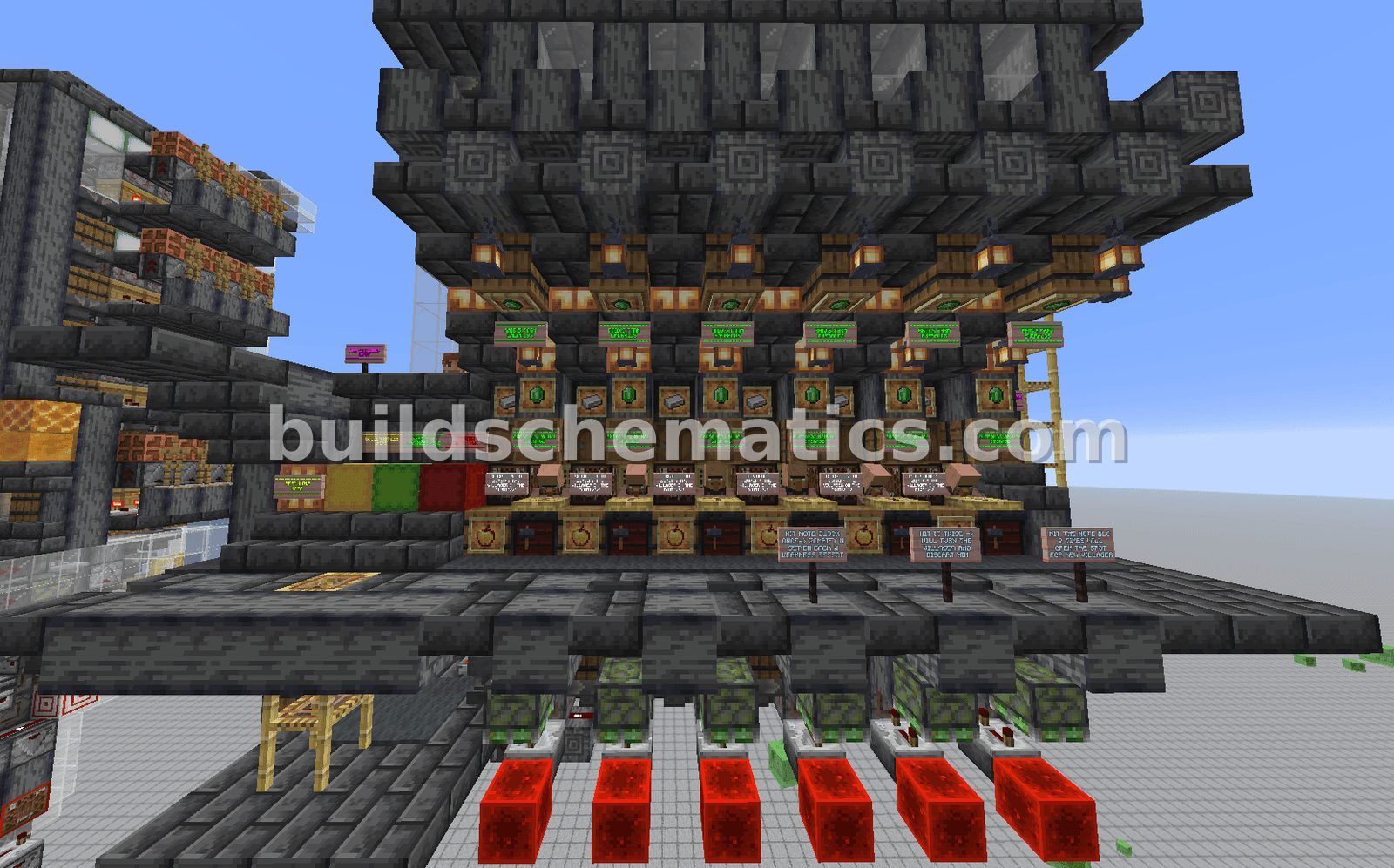 Schematic preview