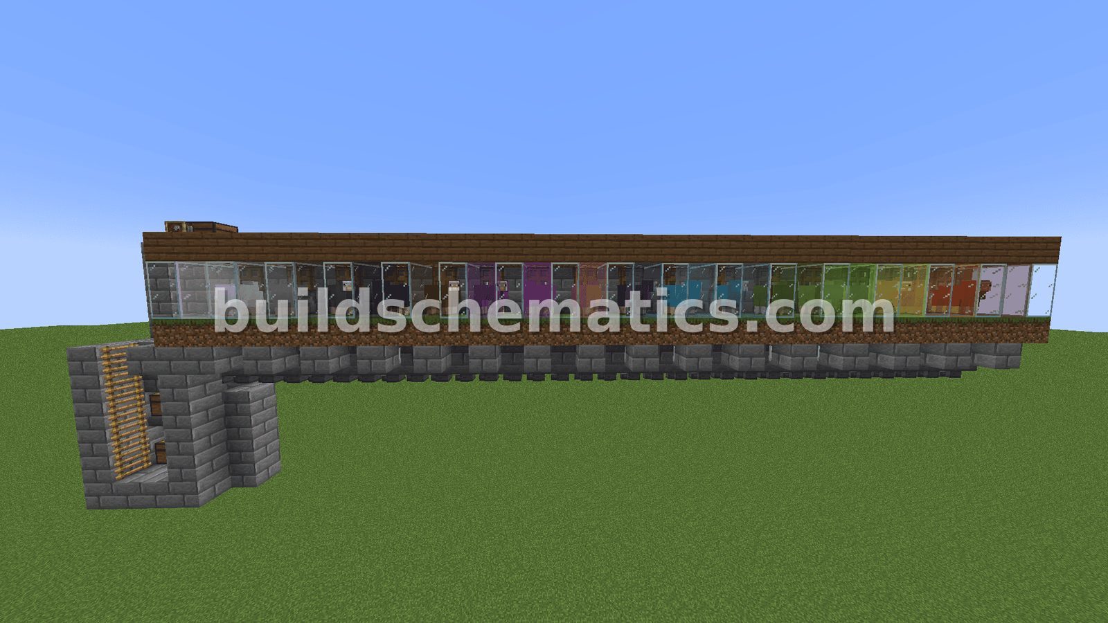 Schematic preview