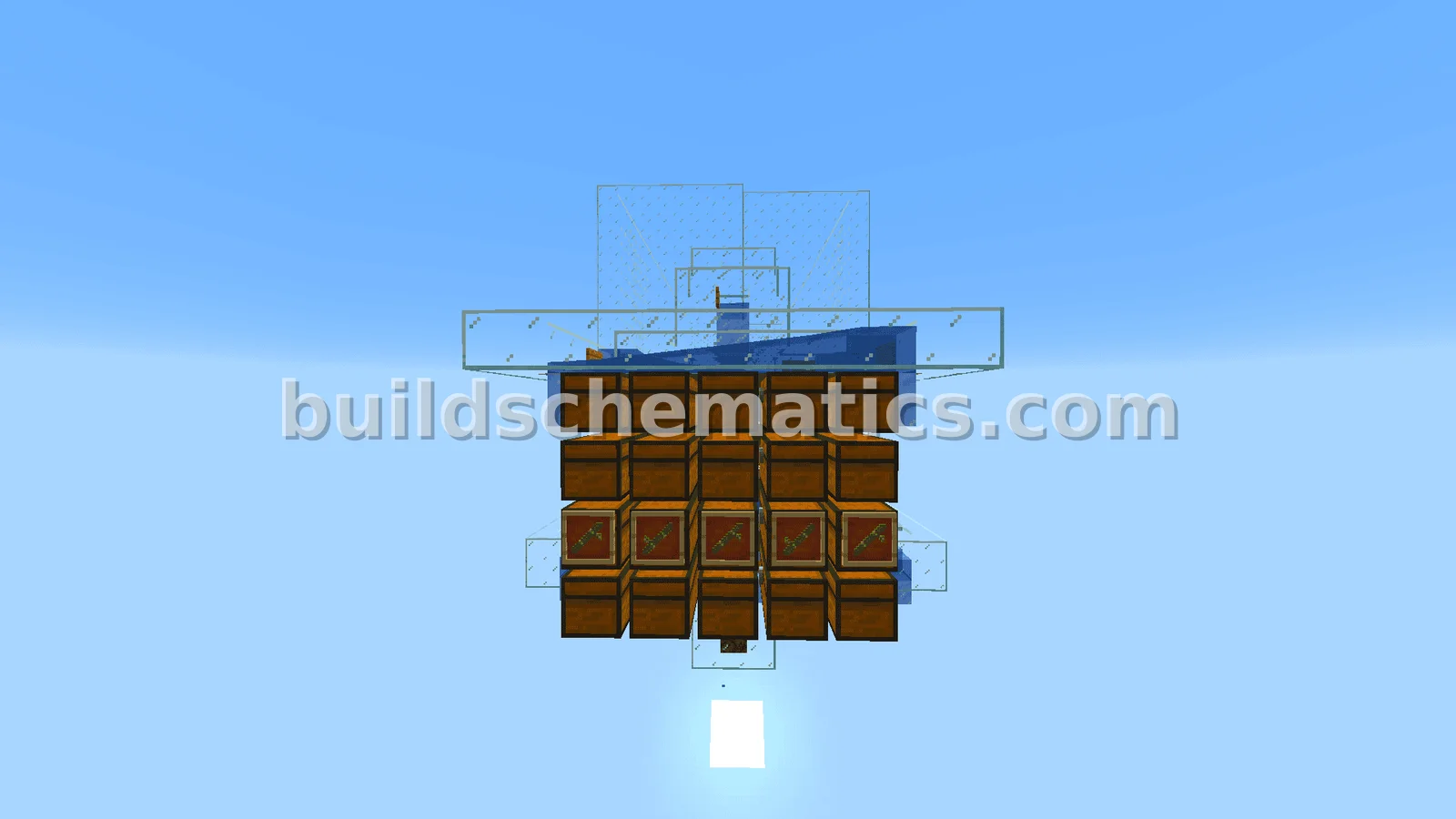 Schematic preview