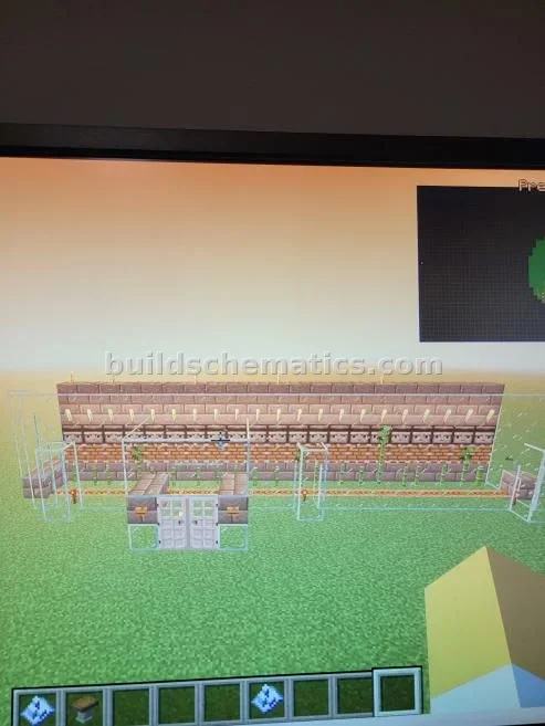 Schematic preview