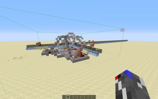 Schematic preview