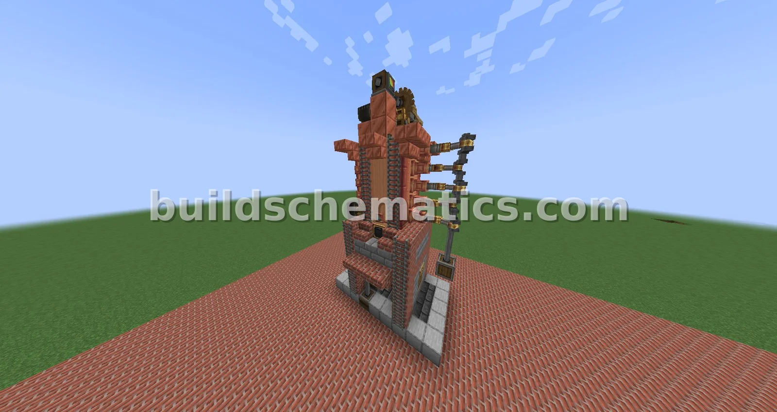 Schematic preview