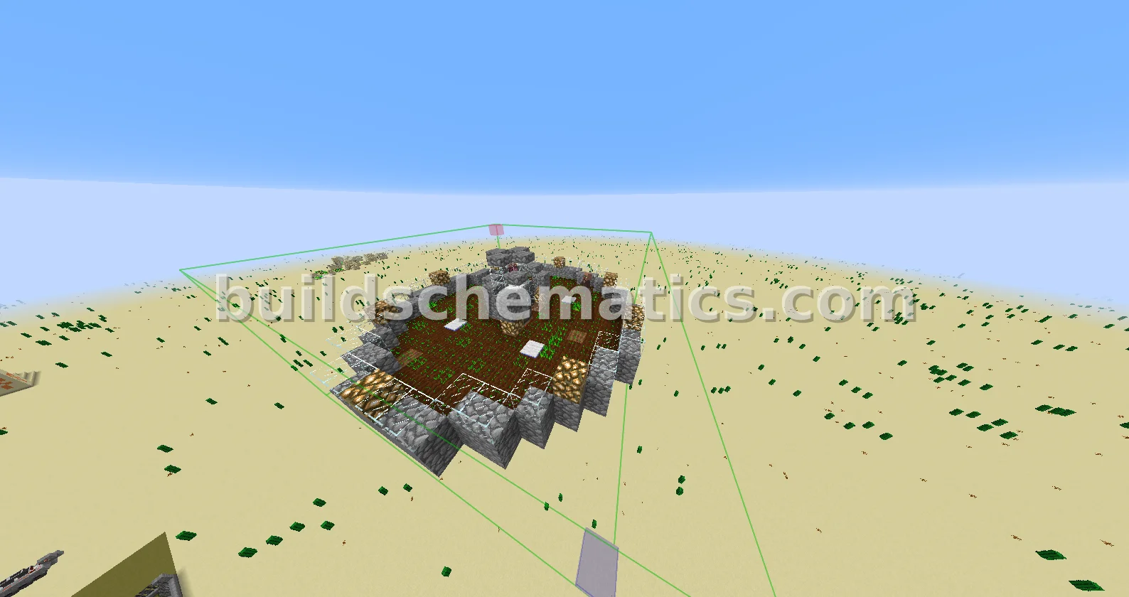 Schematic preview